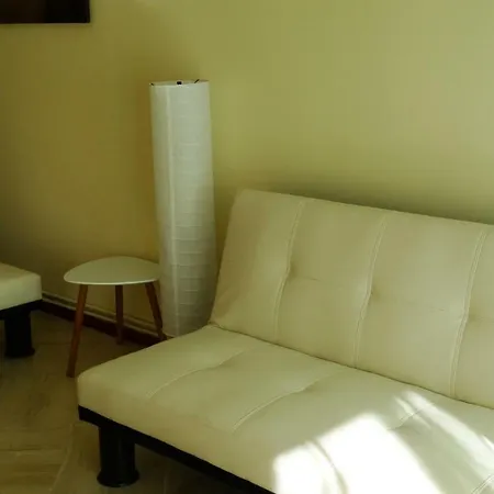 Eftichia΄s House * Thessaloniki