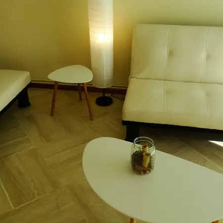 Eftichia΄s House Apartment