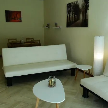 Eftichia΄s House