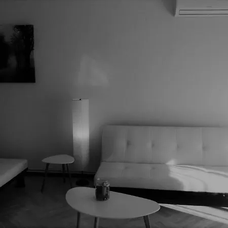 Eftichia΄s House Apartment *