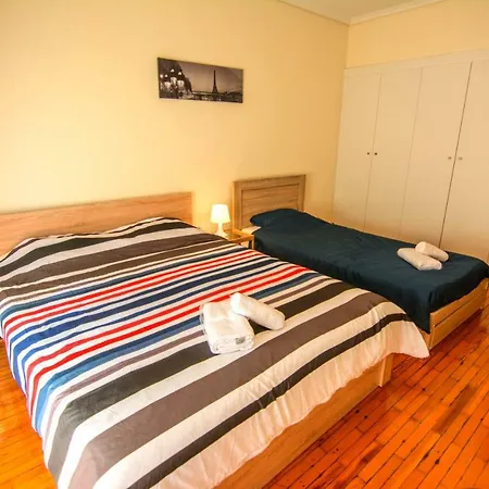 Eftichia΄s House Apartment Thessaloniki