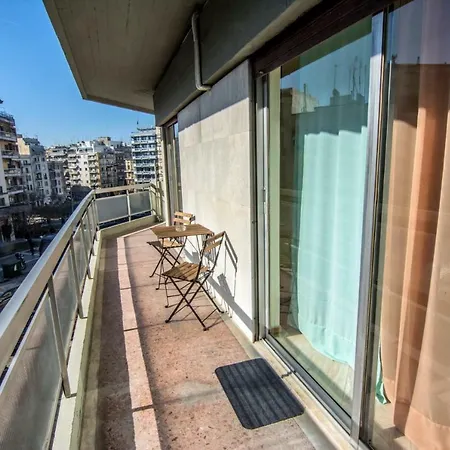 Eftichia΄s House *