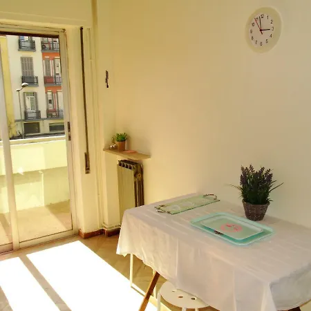 Eftichia΄s House