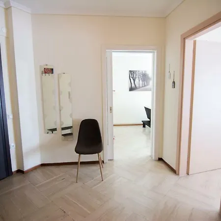Apartment Eftichia΄s House Thessaloniki