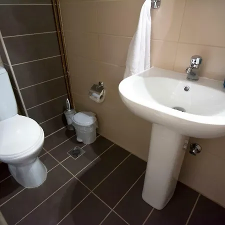 Eftichia΄s House Apartment Thessaloniki