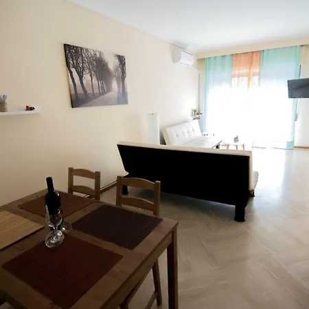Eftichia΄s House