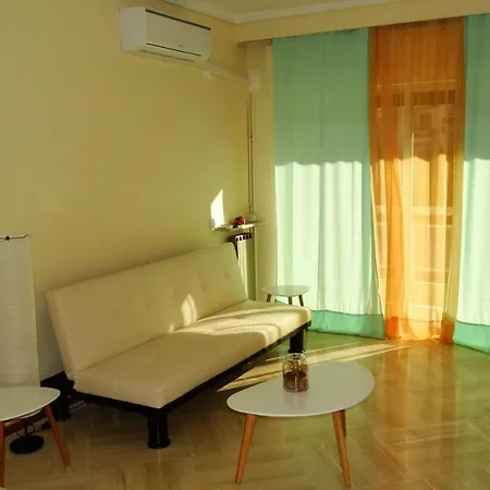 Eftichia΄s House