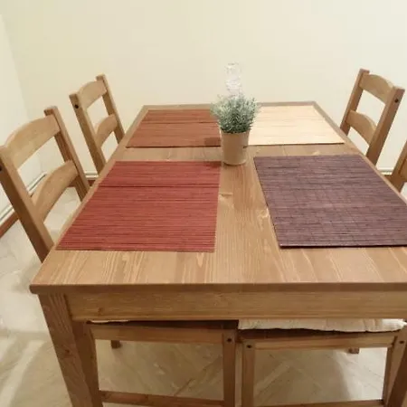 Apartment Eftichia΄s House Thessaloniki