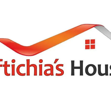 Eftichia΄s House 公寓