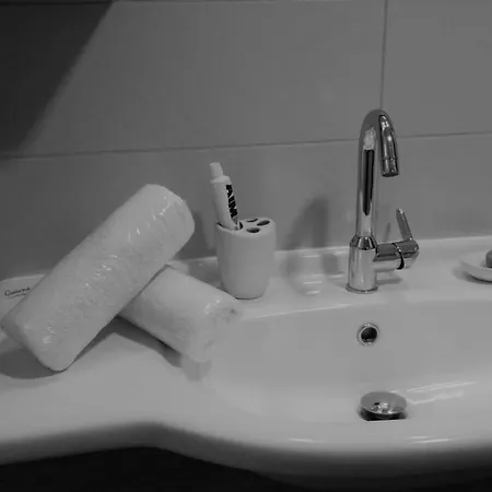 Eftichia΄s House 公寓 *