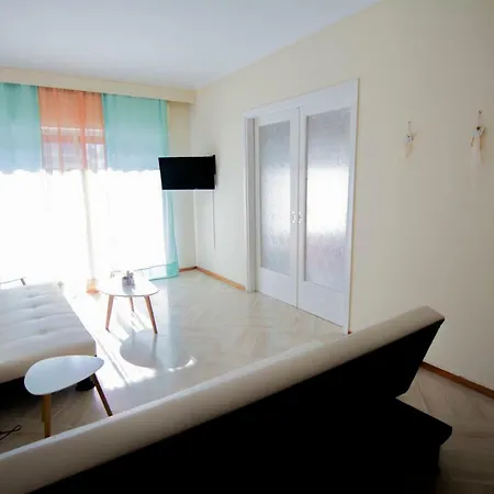 Eftichia΄s House *